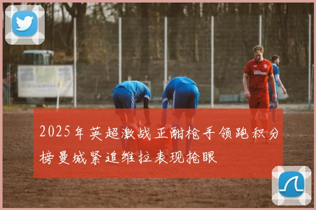 2025年英超激战正酣枪手领跑积分榜曼城紧追维拉表现抢眼