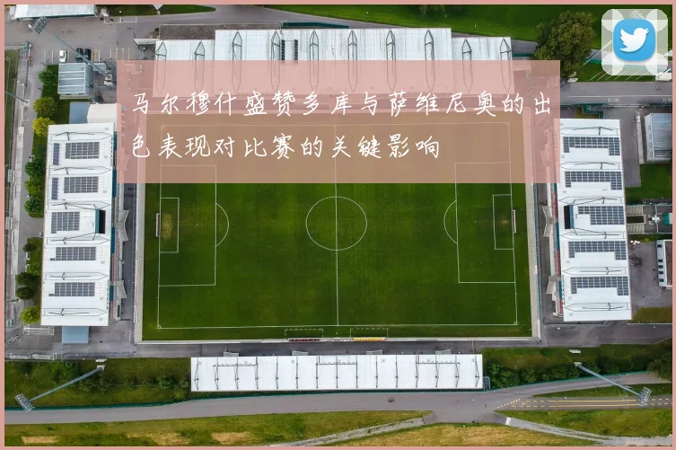 马尔穆什盛赞多库与萨维尼奥的出色表现对比赛的关键影响