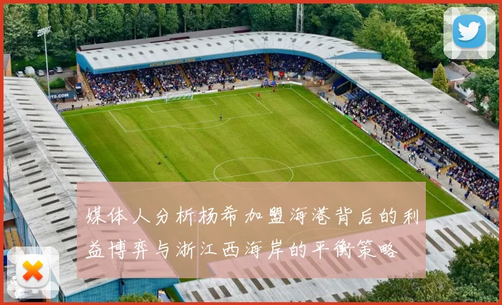媒体人分析杨希加盟海港背后的利益博弈与浙江西海岸的平衡策略