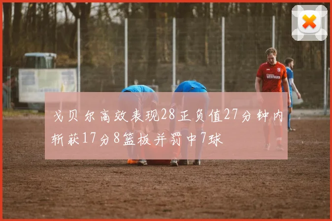 戈贝尔高效表现28正负值27分钟内斩获17分8篮板并罚中7球