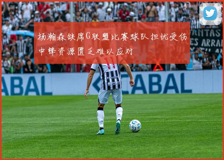 杨瀚森缺席G联盟比赛球队担忧受伤中锋资源匮乏难以应对