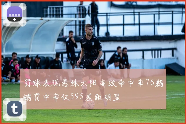 罚球表现悬殊太阳高效命中率76鹈鹕罚中率仅595差距明显